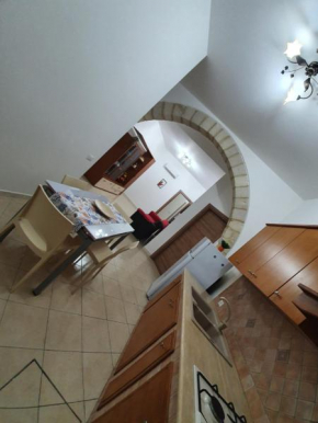 Casa vacanza Corallo